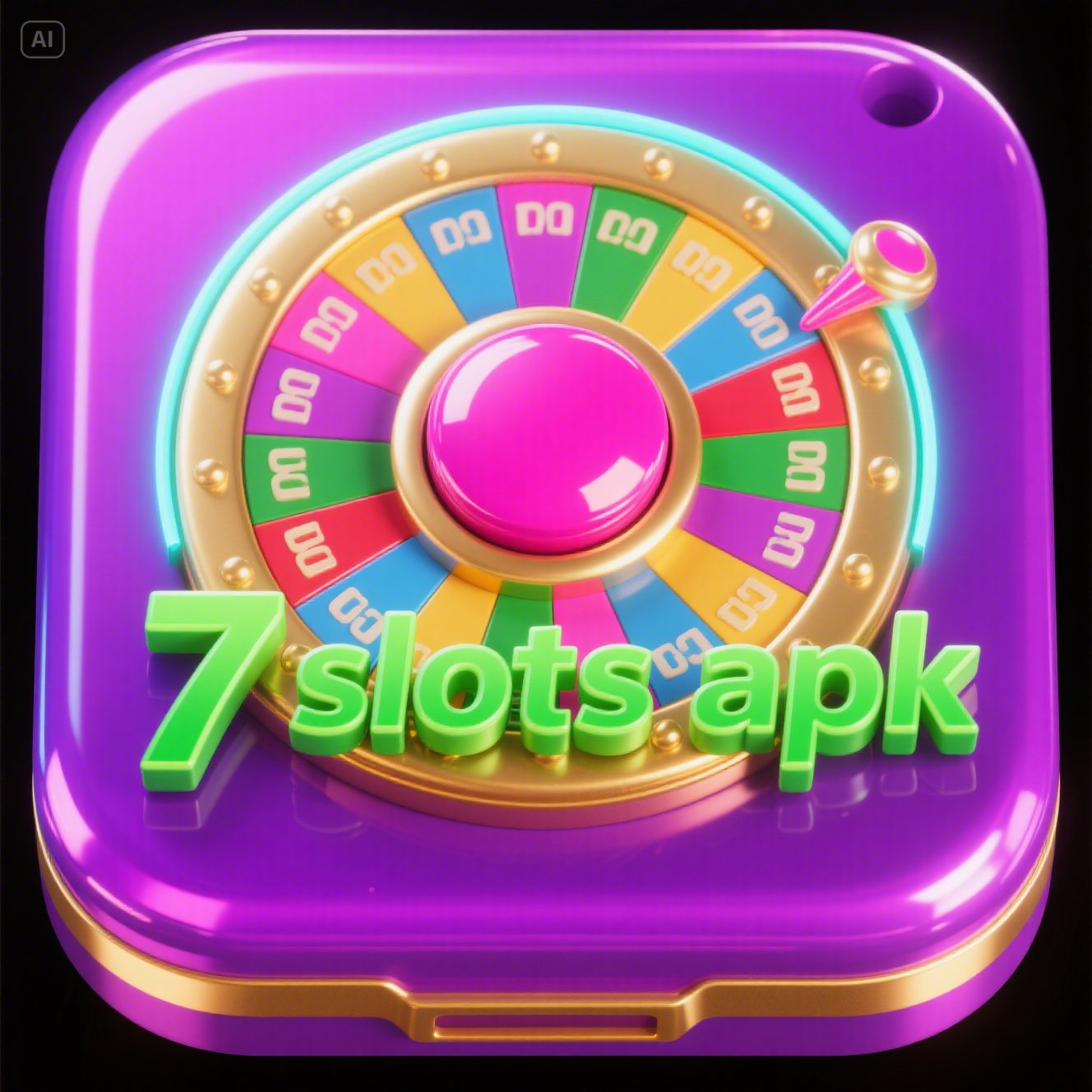 7 slots apk